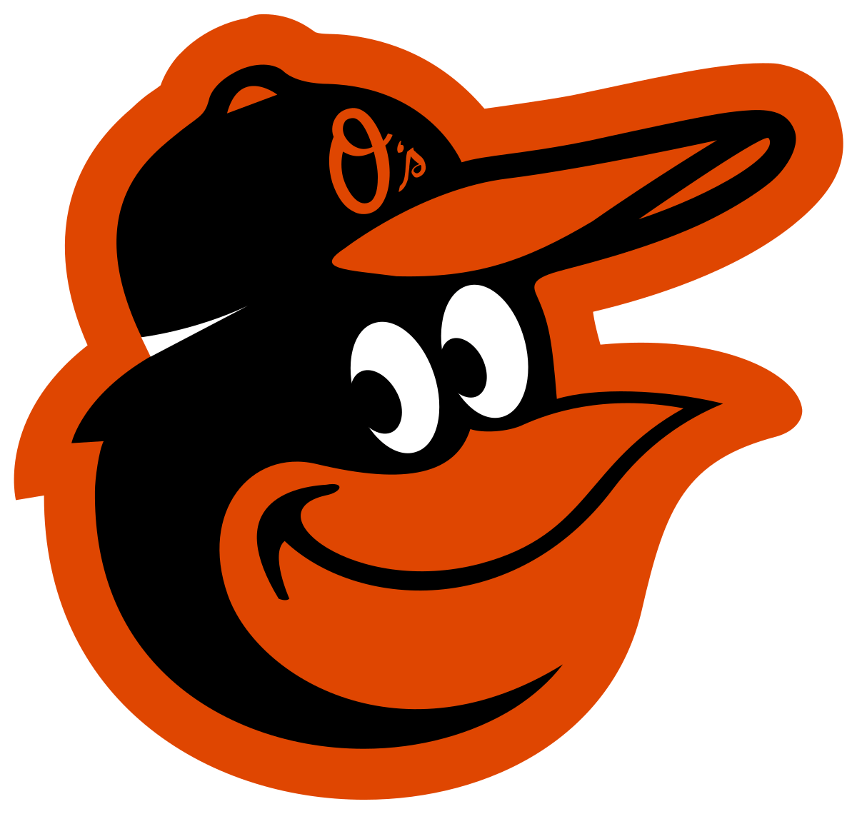 Baltimore Orioles - Prime Reps