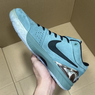 Nike Zoom Kobe 4 Protro "Girl Dad": A Tribute Woven in Love