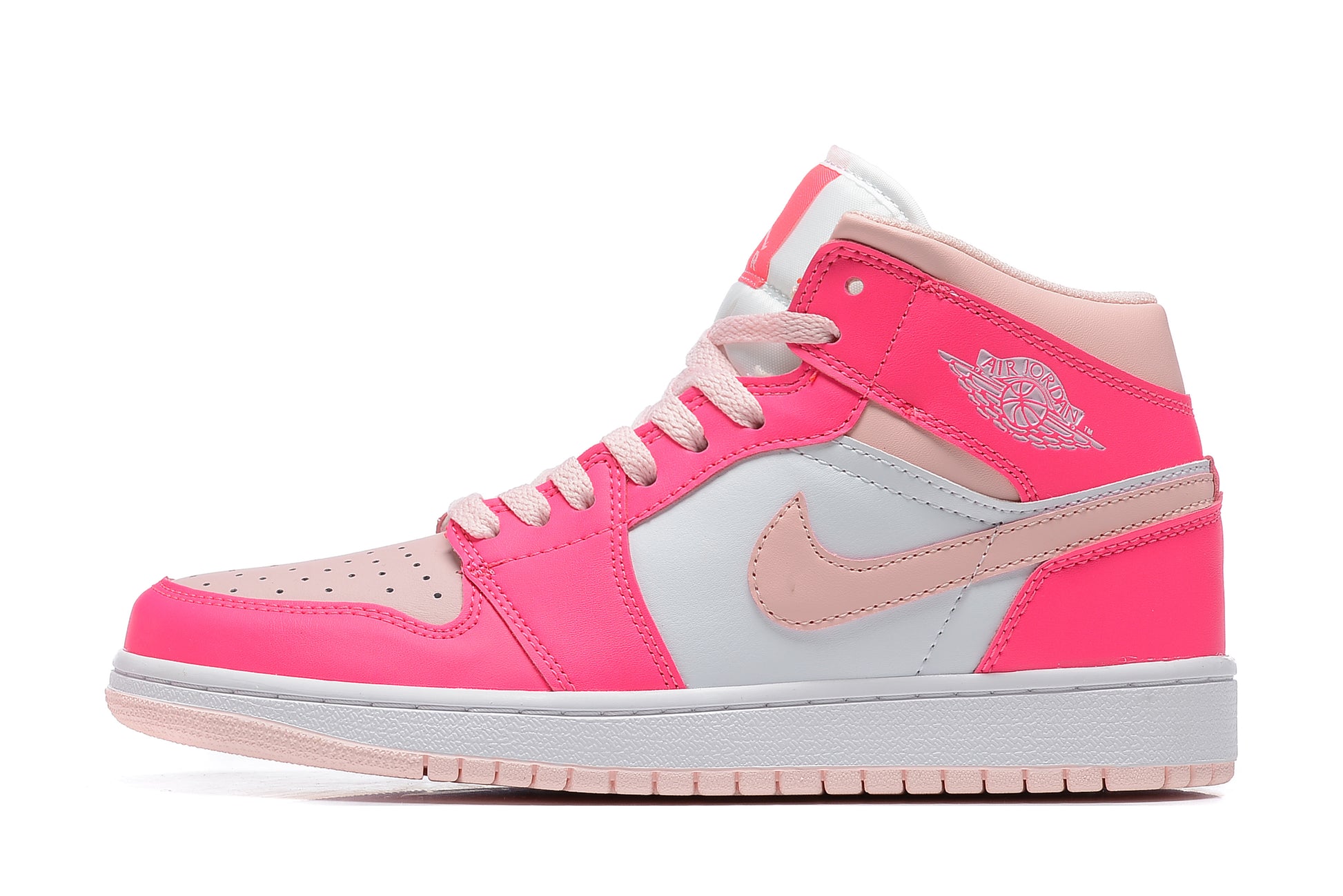 Air Jordan 1 Retro High OG "Rose Quartz"