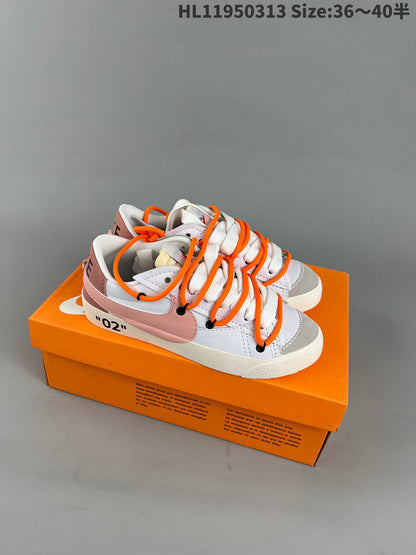 Nike Blazer Low'1977