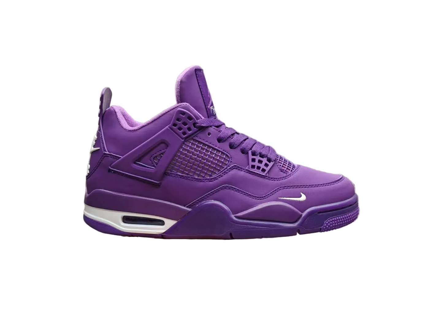 Air Jordan 4 "Lightning"