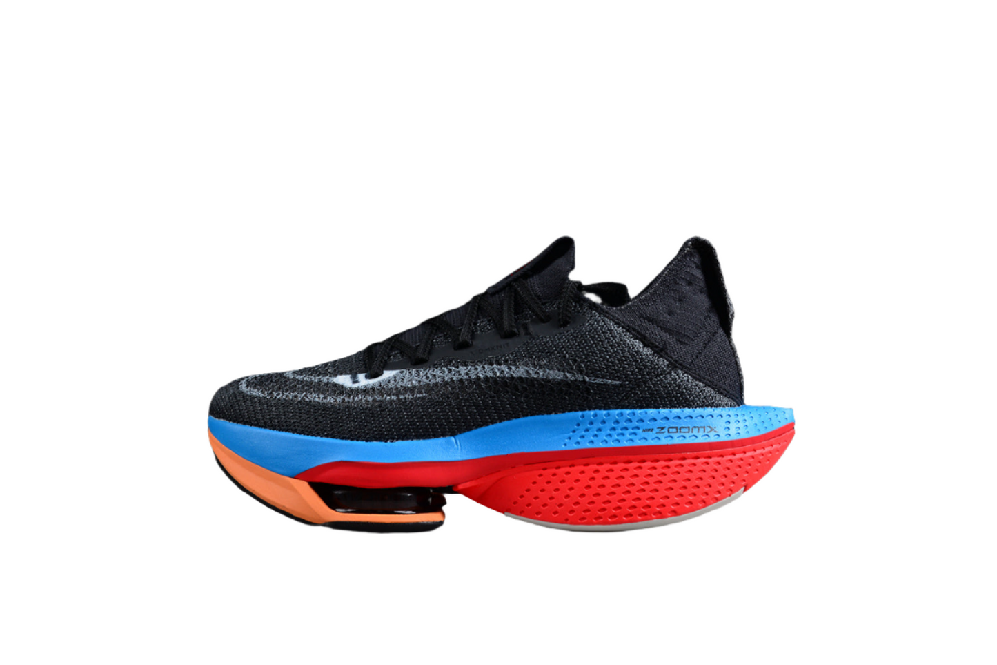 Zoom Alphafly NEXT% 2 Black