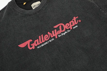 Gallery Dept