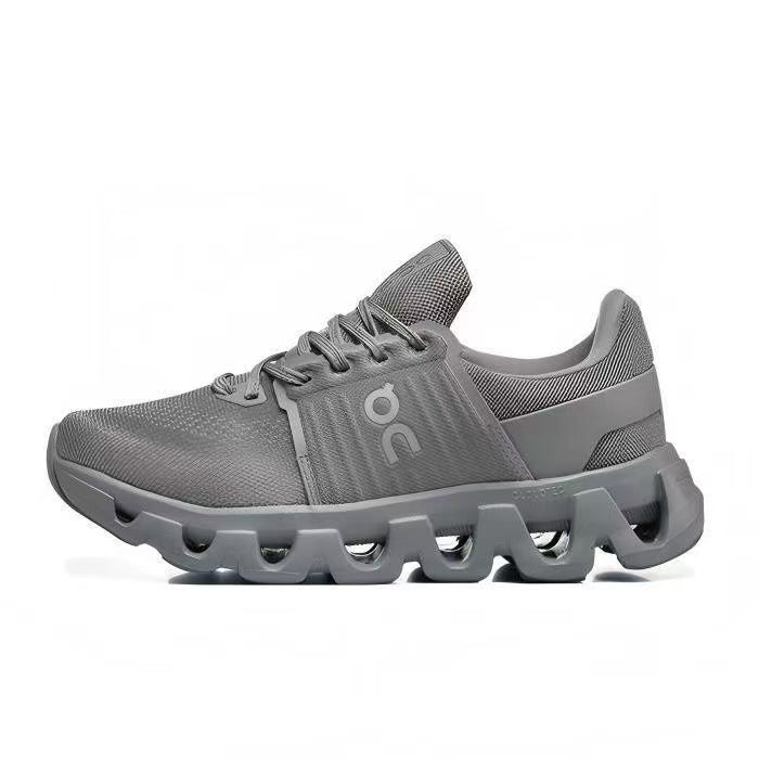 On: Grey – Engineered for Versatile Performance