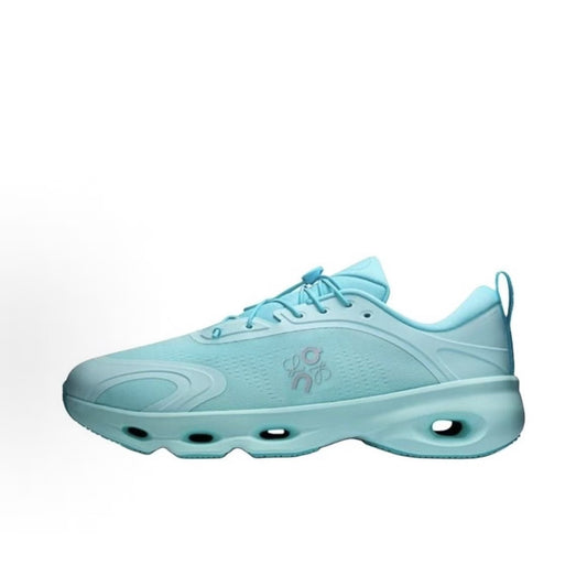 On: Blue – Engineered for Fluid Performance