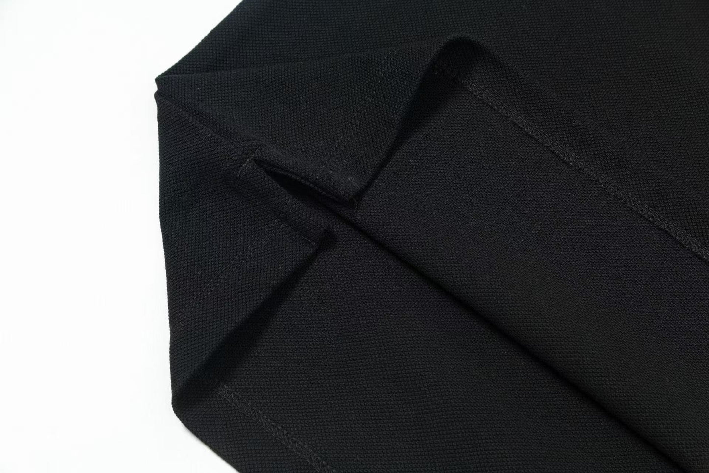 Prada "Pocket Detail" Polo Shirt