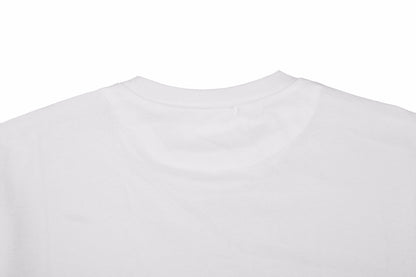 Prada Milano T-Shirt (White)