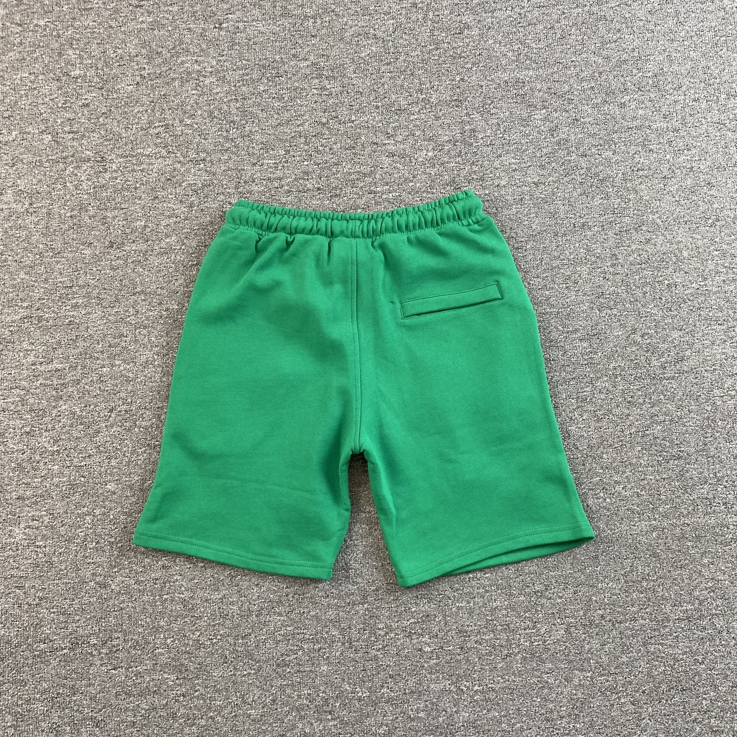 SYNA WORLD SHORTS GREEN