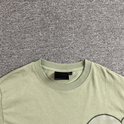 SYNA WORLD T-SHIRT SAGE
