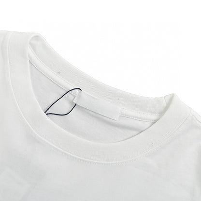 Prada Pop Art Logo T-Shirt