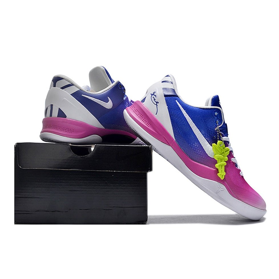 NIKE KOBE 8 x PURPLE GRADIENT - Prime Reps