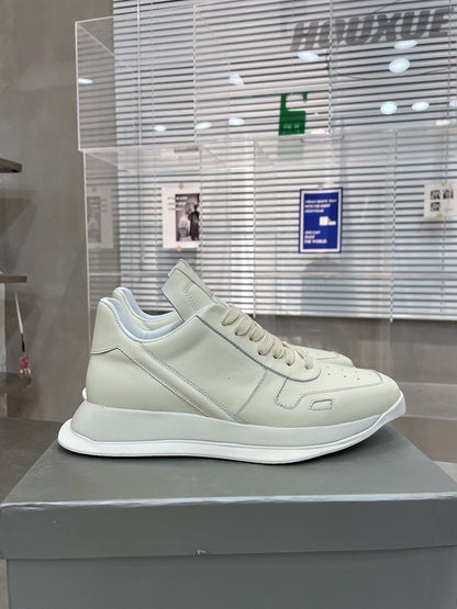 Modern Minimalist Sneakers