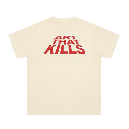 GALLERY DEPT. ONLY WAY OUT TEE vintage