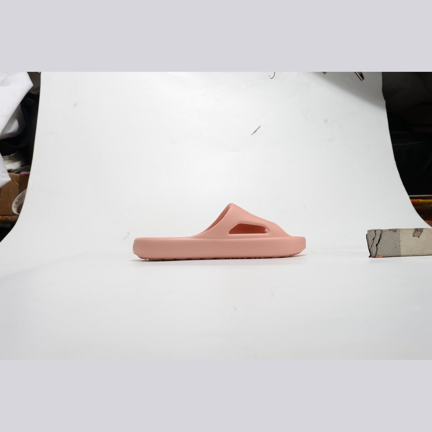 PUMA SHIBUI CAT SLIDE x PEACH - Prime Reps