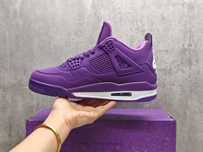 Air Jordan 4 "Lightning"