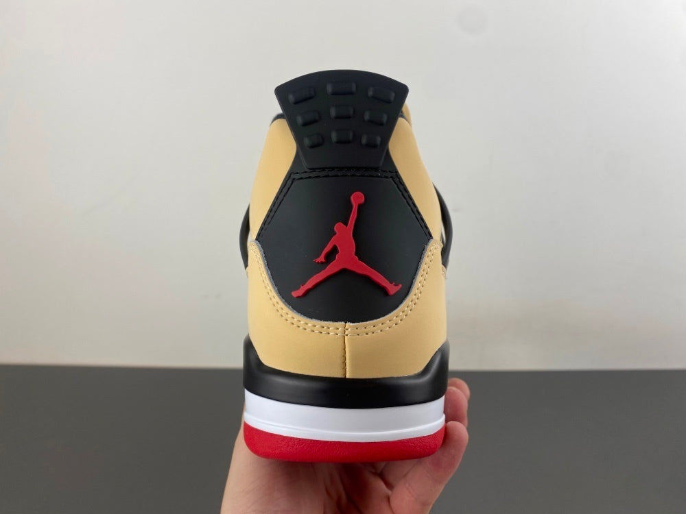 Air Jordan 4 Retro 'Pizza'