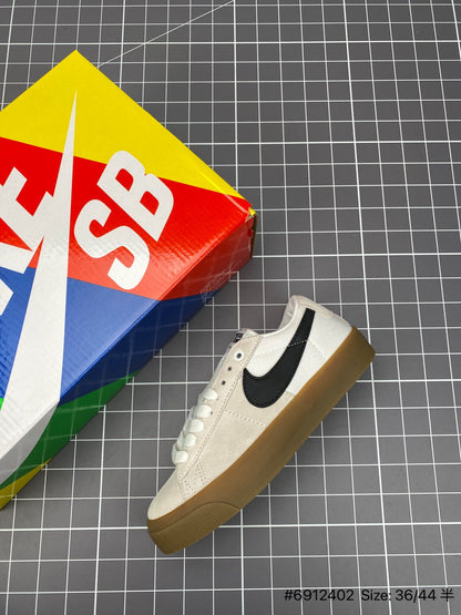 Nike Blazer Low
