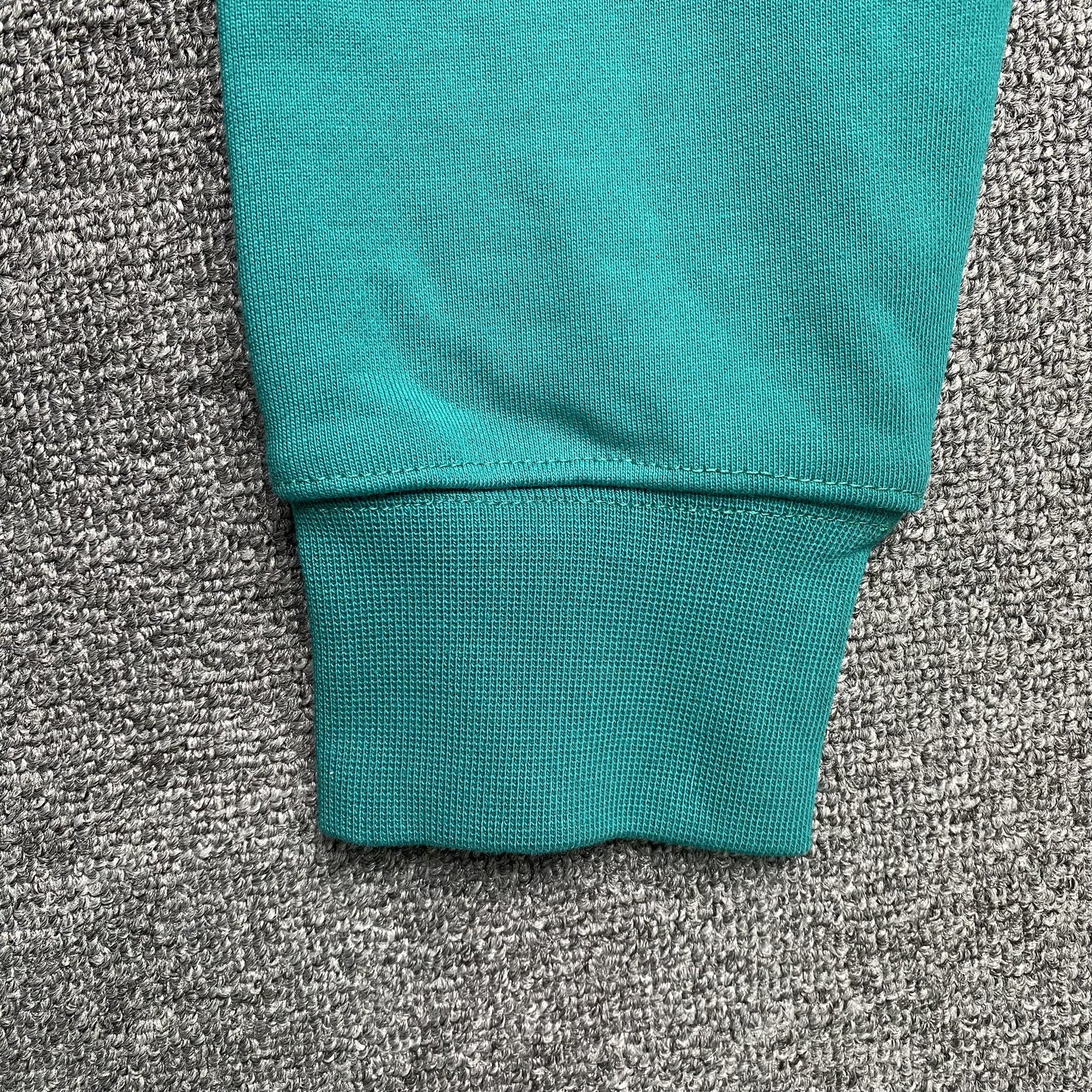 AMIRI LETTER LOGO HOODIE CERULEAN - Prime Reps