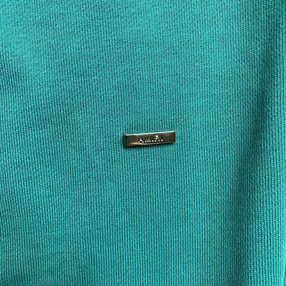 AMIRI LETTER LOGO HOODIE CERULEAN - Prime Reps