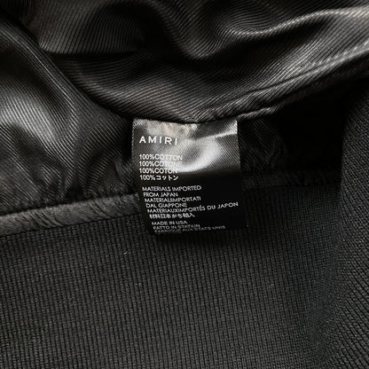 AMIRI LION VARSITY JACKET - Prime Reps