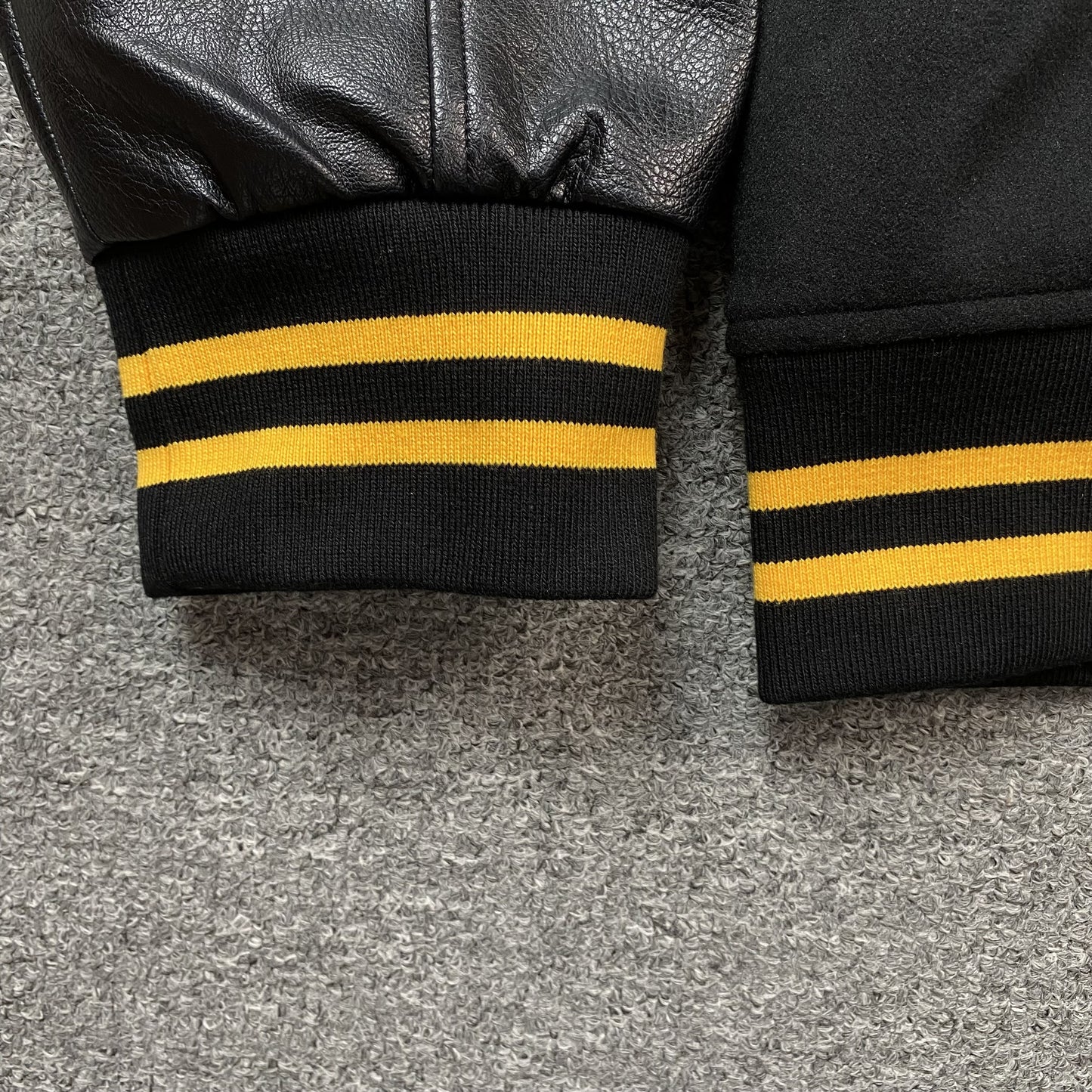 AMIRI LION VARSITY JACKET - Prime Reps