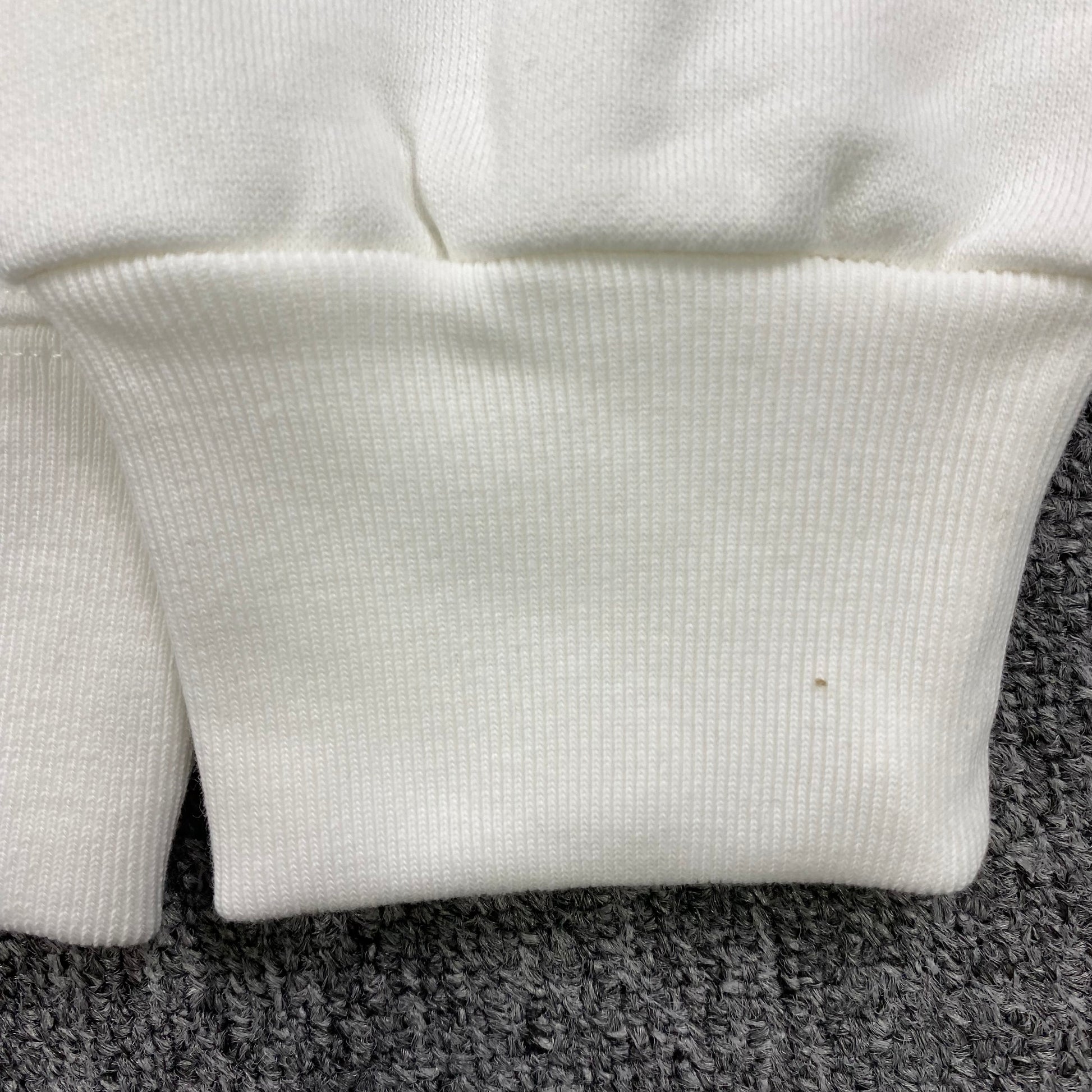 AMIRI PLAYBOY LOGO HOODIE WHITE GREEN - Prime Reps