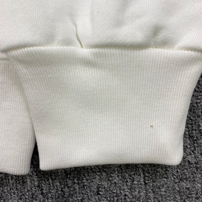 AMIRI PLAYBOY LOGO HOODIE WHITE GREEN - Prime Reps