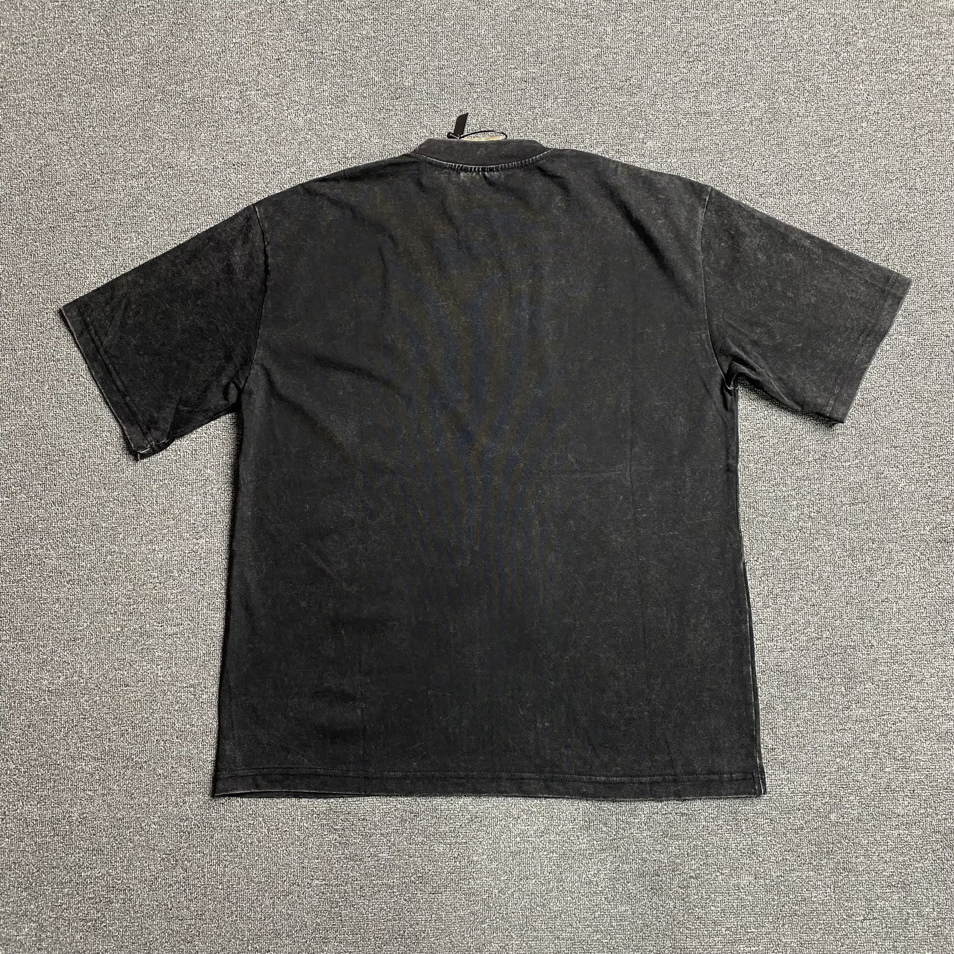 EMINEM VINTAGE GRAPHIC TEE DARK GREY - Prime Reps