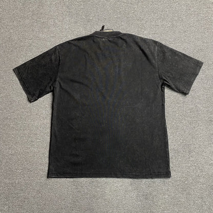 EMINEM VINTAGE GRAPHIC TEE DARK GREY - Prime Reps