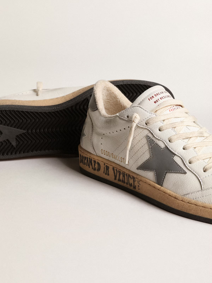 Golden Goose Ball Star – Dreamed in Venice Edition