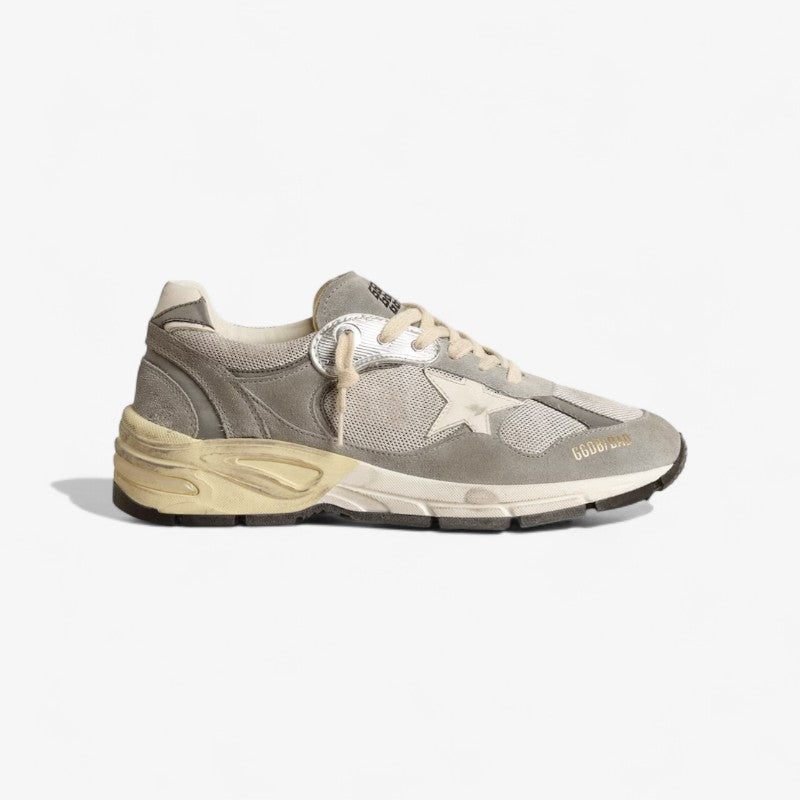 Golden Goose Dad-Star Sneaker