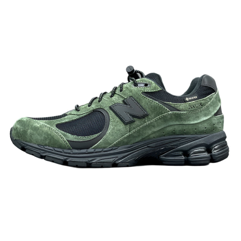 JJJJOUND x NEW BALANCE 2002R GORE-TEX PINE - Prime Reps