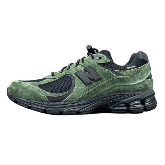 JJJJOUND x NEW BALANCE 2002R GORE-TEX PINE - Prime Reps