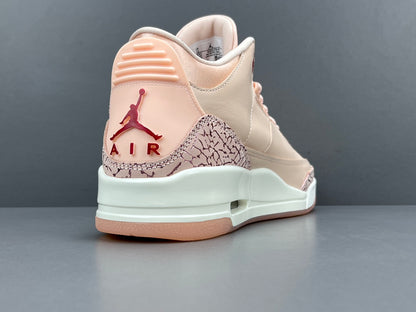 JORDAN 3 RETRO x VALENTINE'S DAY - Prime Reps