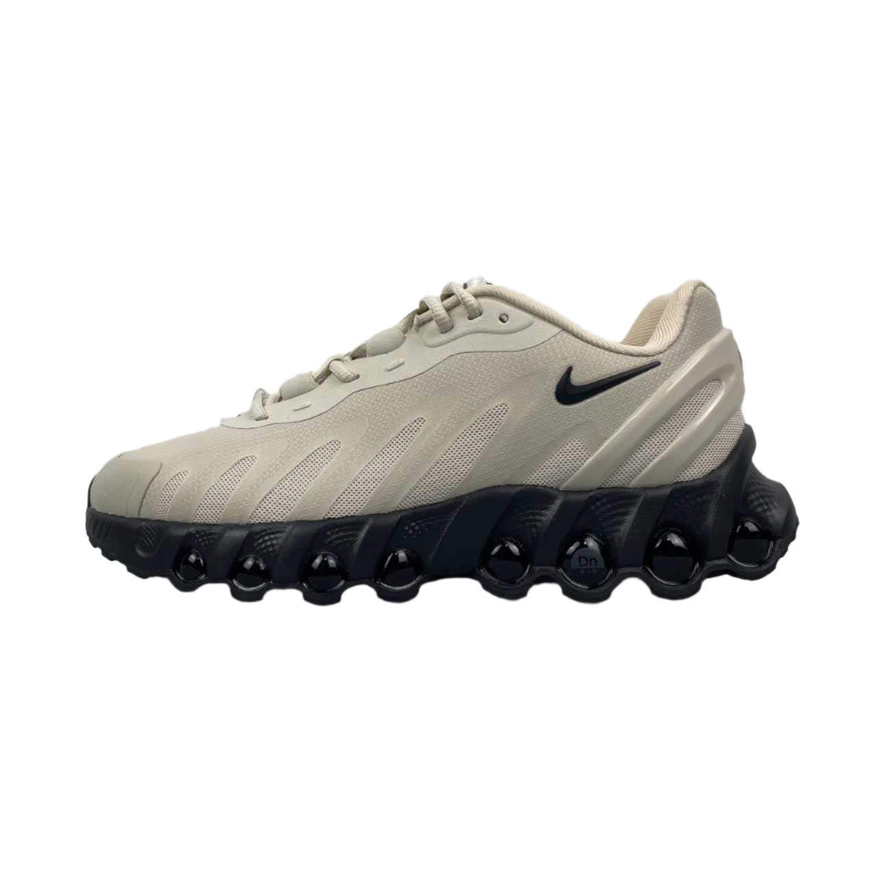 NIKE AIR MAX DN8 x FOSSIL BLACK - Prime Reps