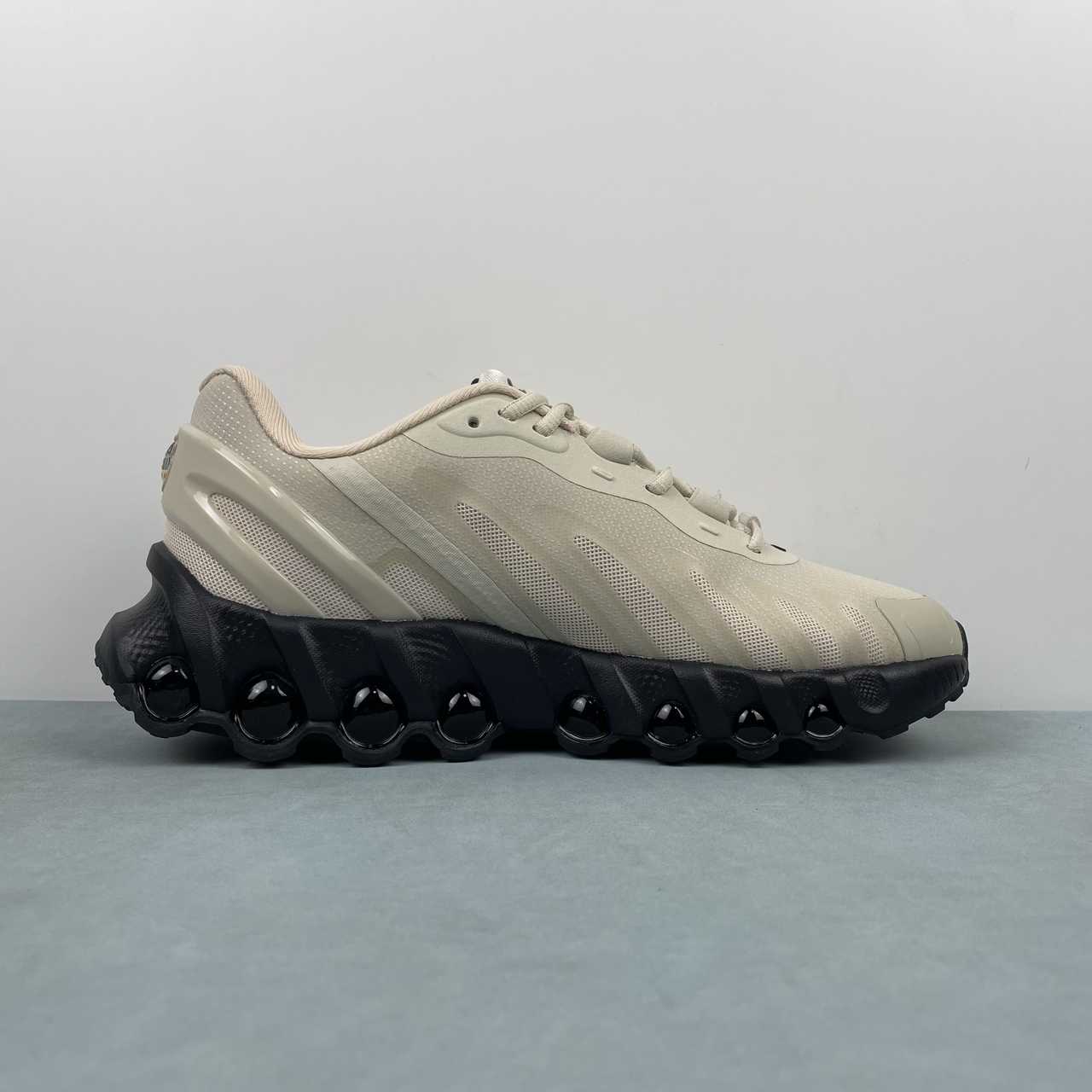 NIKE AIR MAX DN8 x FOSSIL BLACK - Prime Reps
