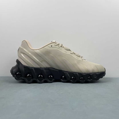 NIKE AIR MAX DN8 x FOSSIL BLACK - Prime Reps