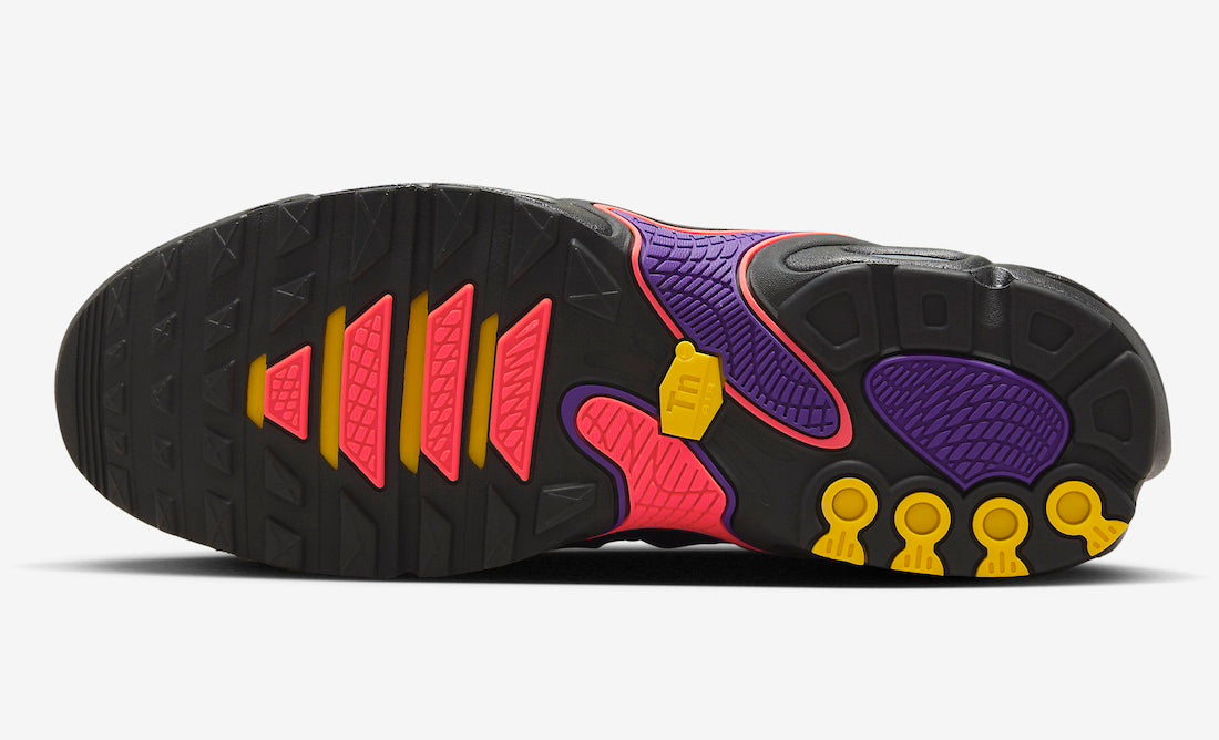 NIKE AIR MAX PLUS DRIFT x ALL DAY - Prime Reps