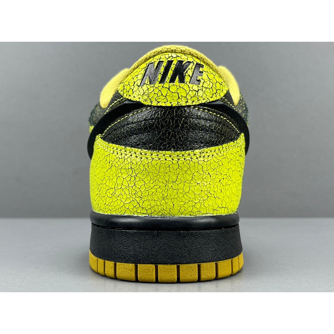 NIKE DUNK LOW x HALLOWEEN - Prime Reps