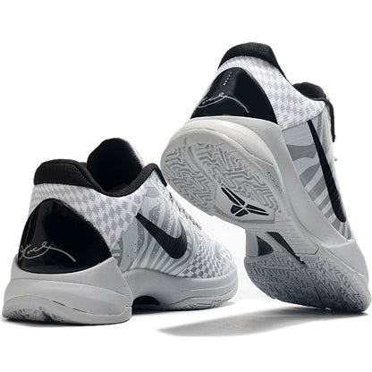 NIKE KOBE 5 PROTRO x DEMAR DEROZAN PE - Prime Reps