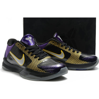 NIKE KOBE 5 PROTRO x PLAYOFF CARPE DIEM - Prime Reps 