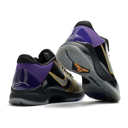 NIKE KOBE 5 PROTRO x PLAYOFF CARPE DIEM - Prime Reps 