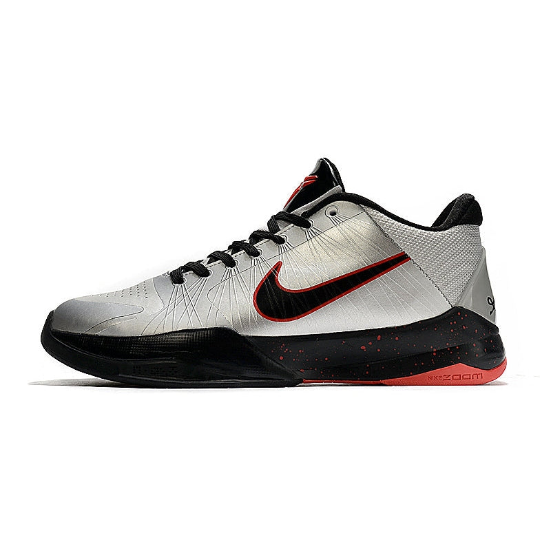 NIKE KOBE 5 PROTRO x WOLF GREY - Prime Reps