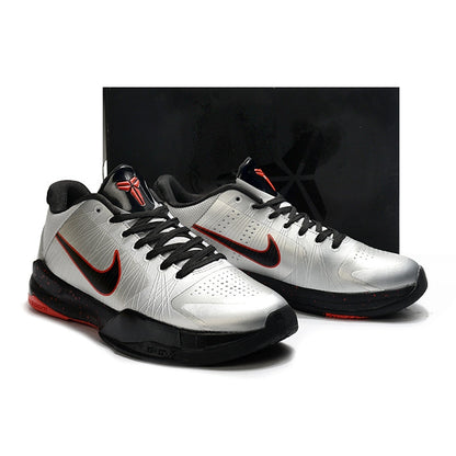 NIKE KOBE 5 PROTRO x WOLF GREY - Prime Reps