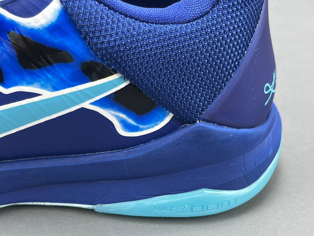 NIKE KOBE 5 PROTRO x X-RAY - Prime Reps