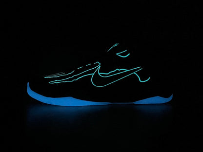 NIKE KOBE 5 PROTRO x X-RAY - Prime Reps