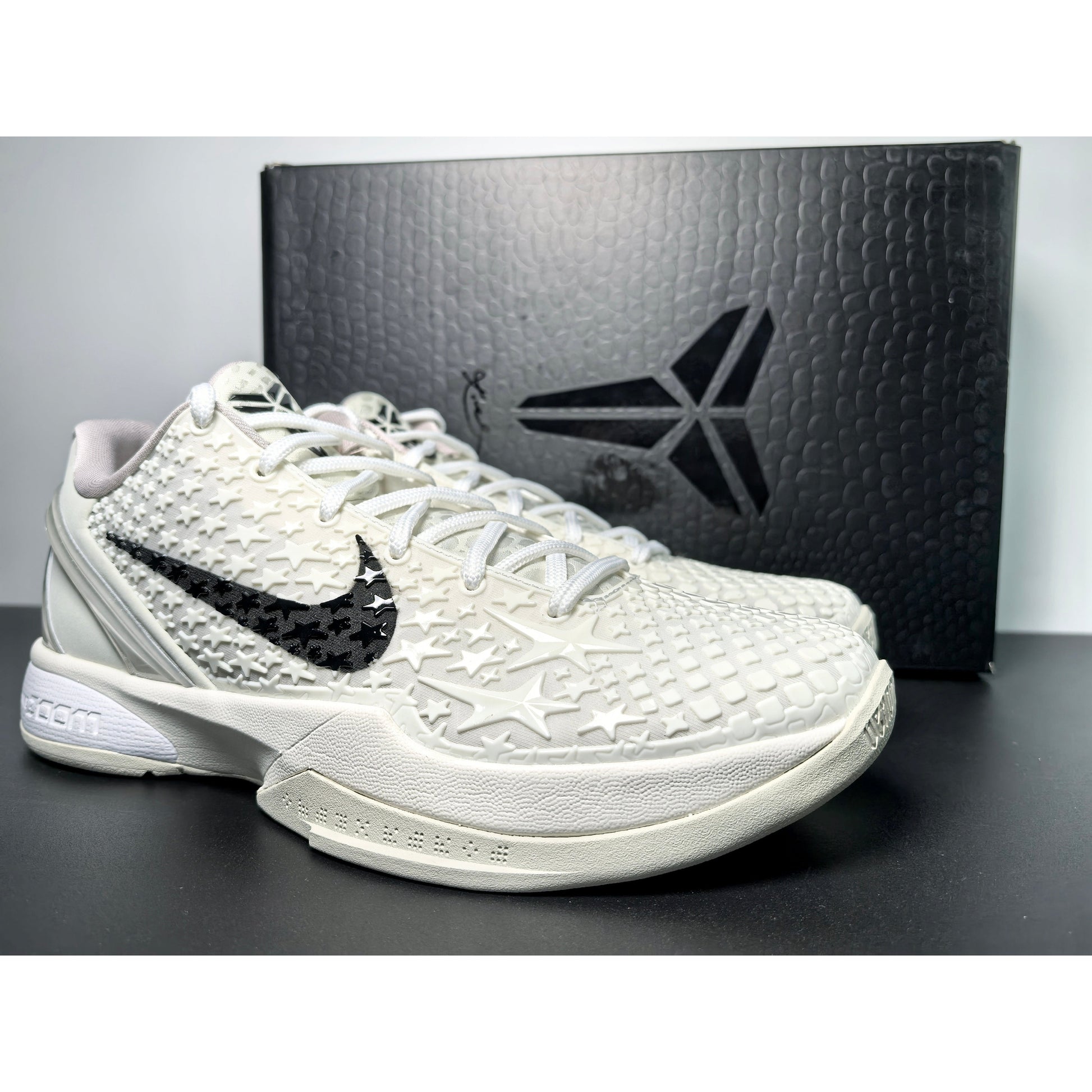 NIKE KOBE 6 PROTRO x ALL-STAR 2.0 - Prime Reps