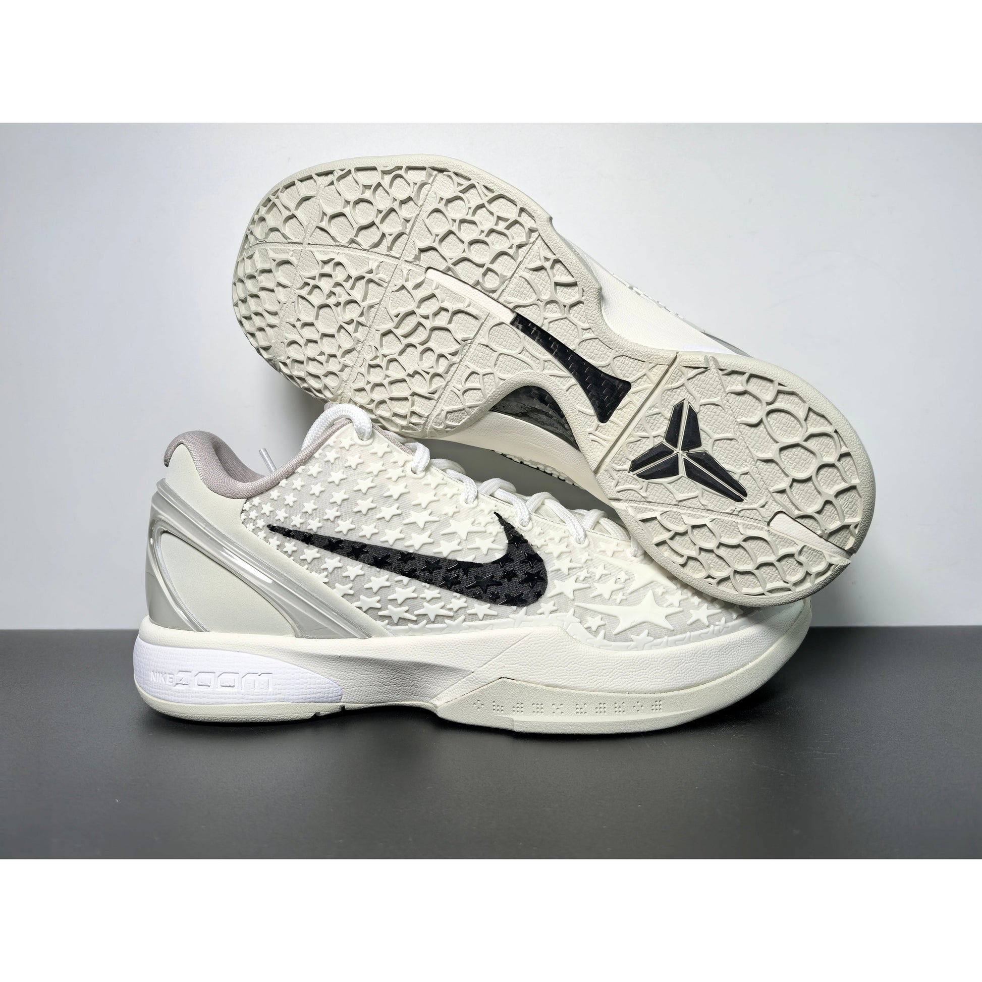 NIKE KOBE 6 PROTRO x ALL-STAR 2.0 - Prime Reps