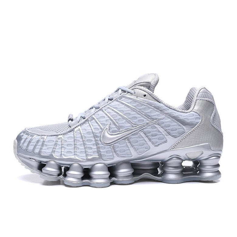 NIKE SHOX TL x CHROME - Prime Reps