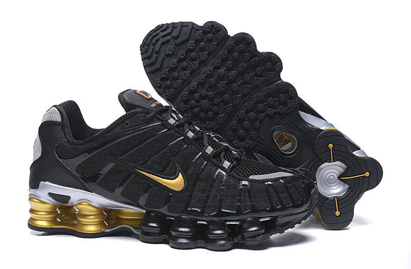 NIKE SHOX TL x NEYMAR - Prime Reps